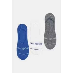 Emporio Armani Underwear sosete imagine