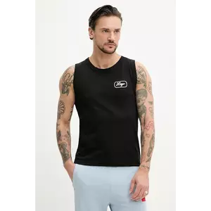 Hugo Blue tricou din bumbac imagine