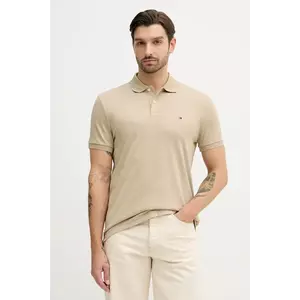 Tommy Hilfiger polo de bumbac imagine
