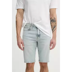 Calvin Klein Jeans pantaloni scurti jeans imagine