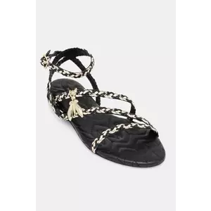 Patrizia Pepe sandale de piele imagine