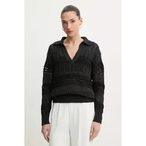 Pinko pulover din in imagine