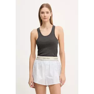 Calvin Klein Underwear top din bumbac 3-pack imagine