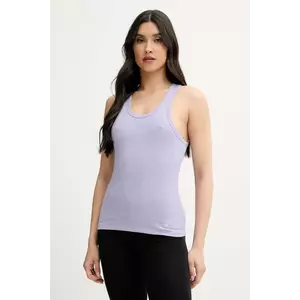 Calvin Klein Underwear top din bumbac 3-pack imagine