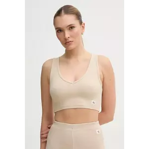 Calvin Klein Jeans top imagine