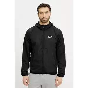 EA7 Emporio Armani geaca imagine