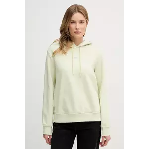 Calvin Klein Jeans hanorac de bumbac imagine