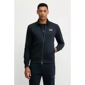 EA7 Emporio Armani bluză imagine