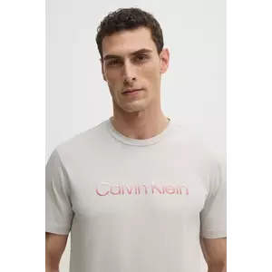 Calvin Klein tricou din bumbac imagine