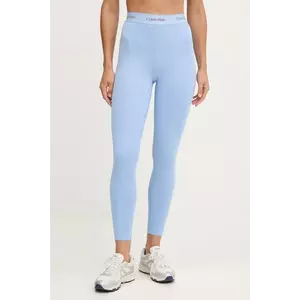 Calvin Klein Performance leggins de antrenament imagine