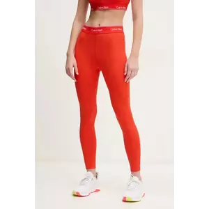 Calvin Klein Performance leggins de antrenament imagine