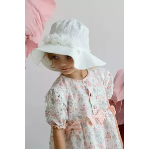 Jamiks pălărie din bumbac pentru copii WILLA imagine