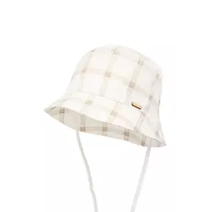 Jamiks pălărie de in pentru copii ROMEO imagine