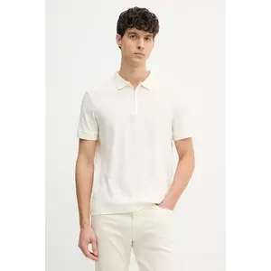 Joop! polo de bumbac imagine