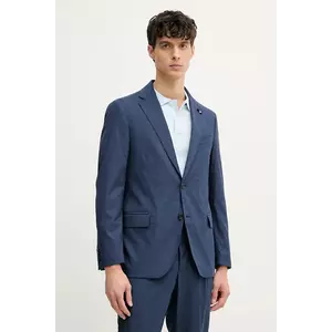 Tommy Hilfiger sacou de lână imagine