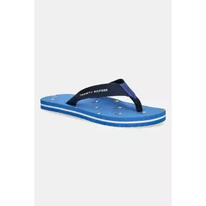 Tommy Hilfiger șlapi copii imagine