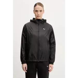 Puma windbreaker imagine