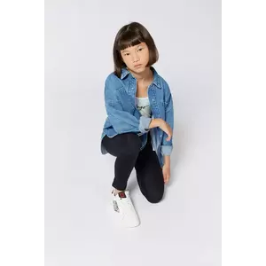 HUGO leggins copii imagine