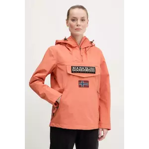 Napapijri geaca Rainforest imagine