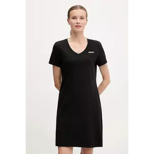 Dkny rochie mini, drept imagine