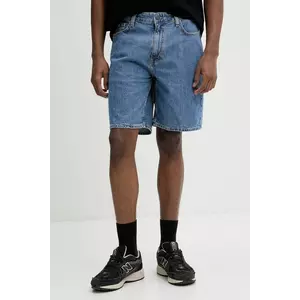 Guess Jeans pantaloni scurti jeans imagine