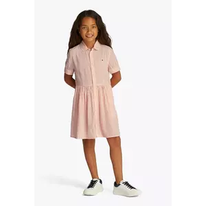Tommy Hilfiger rochie fete imagine