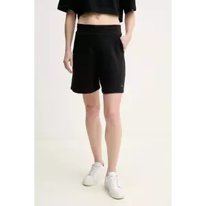 Calvin Klein Jeans pantaloni scurți din bumbac imagine