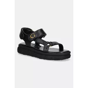 Guess sandale lânăRA imagine