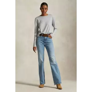 Polo Ralph Lauren blugi din bumbac imagine