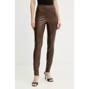 Guess pantaloni PRESCILLA imagine