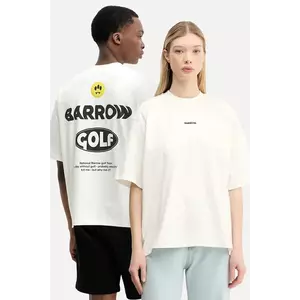 Barrow tricou din bumbac imagine