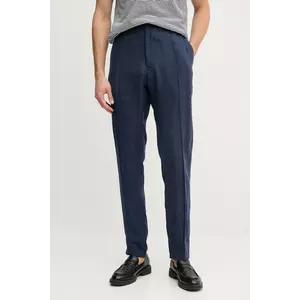 Emporio Armani pantaloni din in imagine