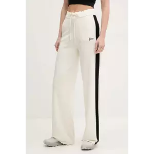 Guess pantaloni de trening imagine