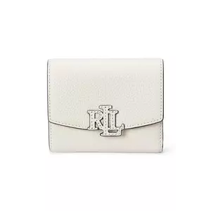Lauren Ralph Lauren portofel de piele imagine
