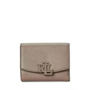 Lauren Ralph Lauren portofel de piele imagine