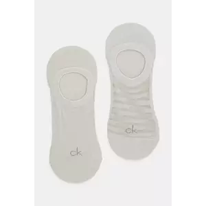 Calvin Klein sosete 2-pack imagine