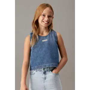 Calvin Klein Jeans top copii imagine