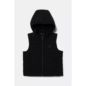 Emporio Armani vestă de puf pentru copii imagine