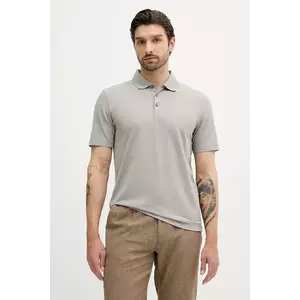 Calvin Klein tricou polo imagine