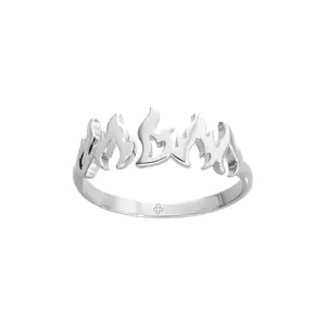 Lilou inel Flame of Love imagine