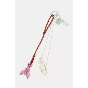 Patrizia Pepe breloc imagine