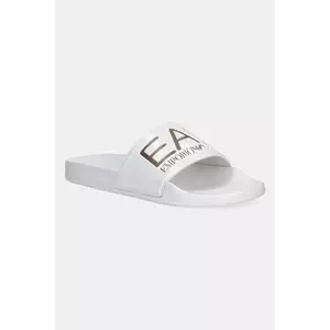 EA7 Emporio Armani papuci imagine