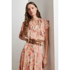 Lauren Ralph Lauren bluză imagine