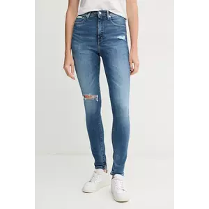 Calvin Klein Jeans jeans imagine