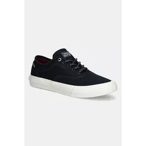 Tommy Hilfiger teniși TH HI VULC LOW OXFORD TWILL imagine