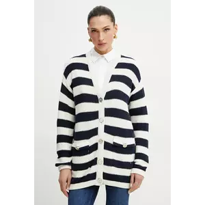 Guess cardigan din amestec de lână SOFIA imagine