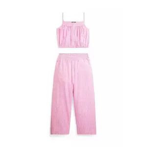 Polo Ralph Lauren compleu de lenjerie pentru copii imagine