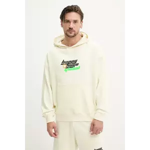 Hugo Blue hanorac de bumbac imagine