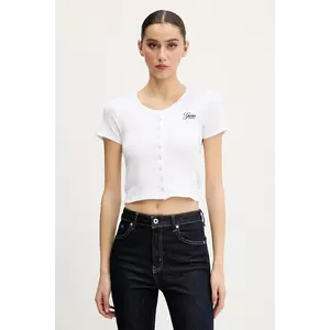 Guess Jeans tricou imagine