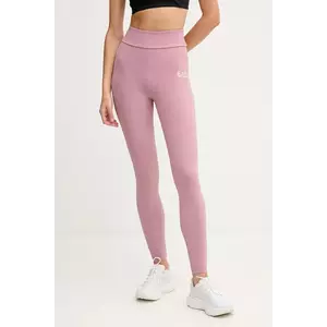 EA7 Emporio Armani leggins de antrenament imagine